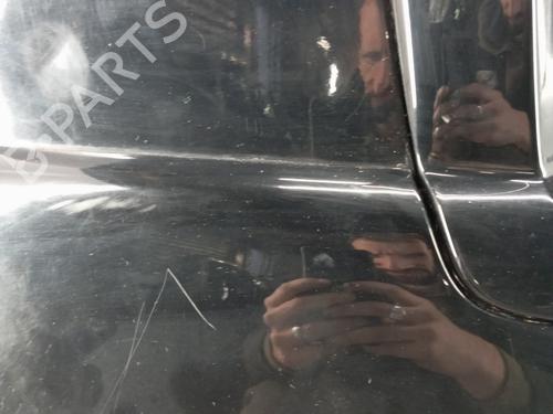 Tailgate HYUNDAI TERRACAN (HP) 2.9 CRDi 4WD | BP29940489C6