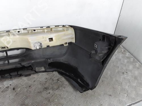 Front bumper CITROËN SAXO (S0, S1) 1.0 X | BP28346202C7 