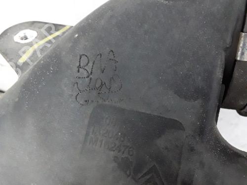 Used Intercooler Intercooler PEUGEOT 308 SW II (LC_, LJ_, LR_, LX_, L4_) 2.0 BlueHDi 150 (150 hp) 28346487 28346487