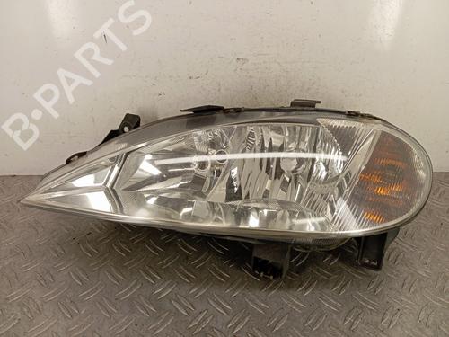 Faro izquierdo RENAULT MEGANE I (BA0/1_) 1.6 16V (BA04, BA0B, BA11, BA1J, BA16, BA19, BA1K, BA1V,... (107 hp) 28341417