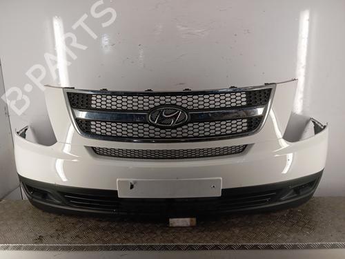 Used Front bumper HYUNDAI H-1 Cargo (TQ) 2.5 CRDi (136 hp) 29466365