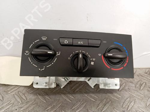 Used Climate control CITROËN BERLINGO Box Body/MPV (B9) 1.6 HDi / BlueHDi 75 (75 hp) 28338553