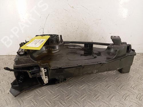 Used AdBlue tank AdBlue tank CITROËN C3 III (SX) 1.6 BlueHDi 75 (75 hp) 40031921 40031921