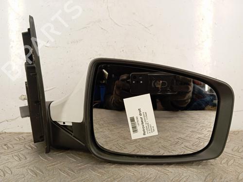Used Right mirror Right mirror HYUNDAI ix20 (JC) 1.4 CRDi (78 hp) 33025412 33025412