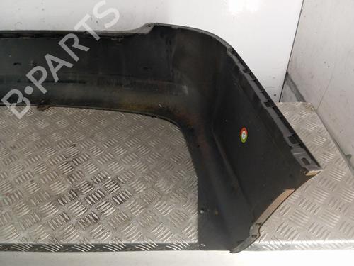 Rear bumper HYUNDAI H-1 Cargo (TQ) 2.5 CRDi | BP29567415C8 
