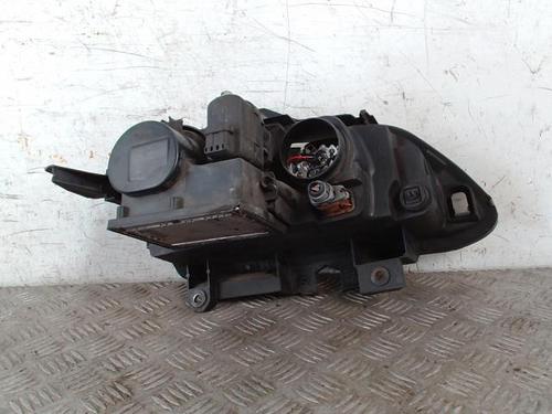 Left headlight RENAULT ESPACE III (JE0_) 2.2 dCi (JE0K) | BP28349648C28 
