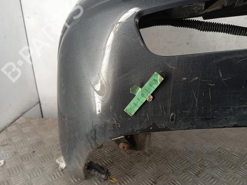 Rear bumper PEUGEOT 5008 (0U_, 0E_) 1.6 HDi | BP28341343C8 