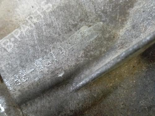 Used Gearbox Gearbox FIAT 500 (312_) 1.2 (312AXA1A) (69 hp) 30696741 30696741