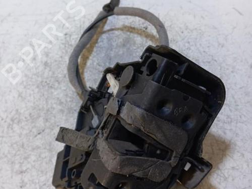 Front right lock FORD S-MAX (WA6) 2.0 TDCi | BP28347422C97 