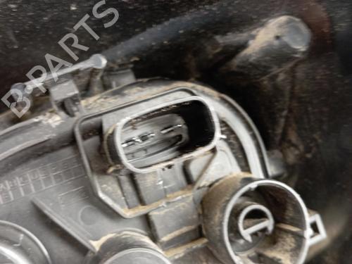 Left taillight OPEL CORSA E (X15) 1.3 CDTI (08, 68) | BP28338854C34 