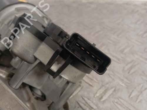 Front wiper motor RENAULT TWINGO I (C06_) 1.2 16V (C060) | BP28346665M29 