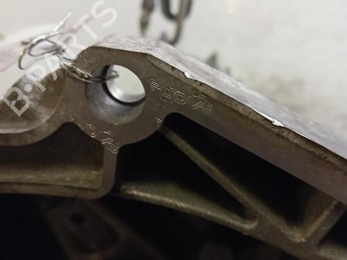 Gearbox BMW 1 (F20) 118 d | BP29371215M3 