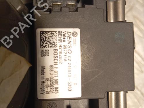 Heater blower motor VW GOLF V Variant (1K5) 1.9 TDI | BP28338250M62 