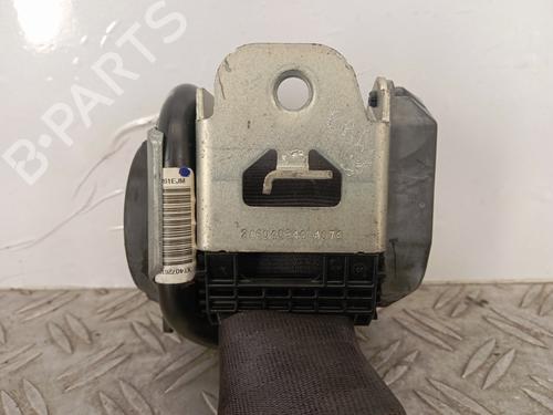 Used Front right seatbelt Front right seatbelt VW GOLF V Variant (1K5) 2.0 TDI 16V (140 hp) 28339657 28339657
