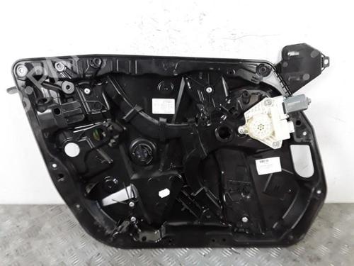 Used Front left window mechanism MERCEDES-BENZ C-CLASS (W205) C 200 d (205.007) (136 hp) 28347576