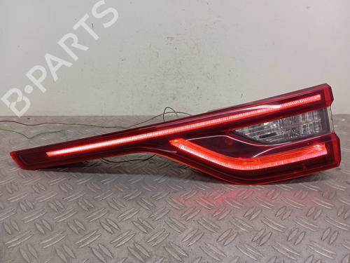 Used Right tailgate light RENAULT TALISMAN Grandtour (KP_) 1.6 dCi 160 (160 hp) 28337542