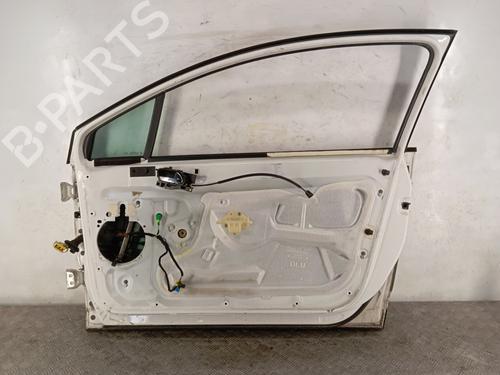 Right front door CITROËN C4 Coupe (LA_) 1.6 HDi | BP28342943C3 