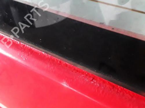 Left tailgate CITROËN BERLINGO / BERLINGO FIRST Box Body/MPV (M_) 1.1 i (MAHDZ, MBHDZ, MBHFX) | BP28341691C76 