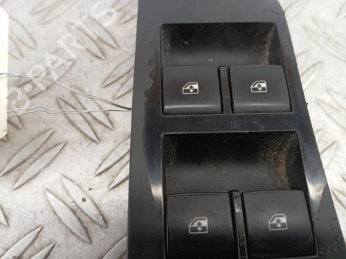 Used Left front window switch Left front window switch OPEL ASTRA J Sports Tourer (P10) 1.7 CDTI (35) (110 hp) 30515991 30515991