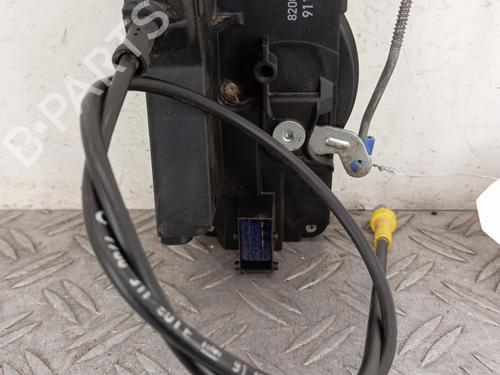 Front right lock RENAULT TRAFIC II Van (FL) 1.9 dCi 80 (FL0B) | BP28339828C97 