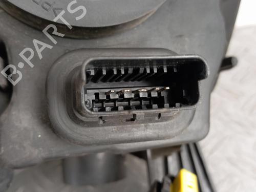 Used Right headlight Right headlight RENAULT MODUS / GRAND MODUS (F/JP0_) 1.5 dCi (JP0G, JP0H) (106 hp) 31883614 31883614