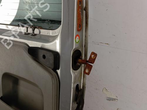 Left tailgate DACIA LOGAN MCV (KS_) 1.5 dCi (KS0W) | BP33317560C76  - Image 6