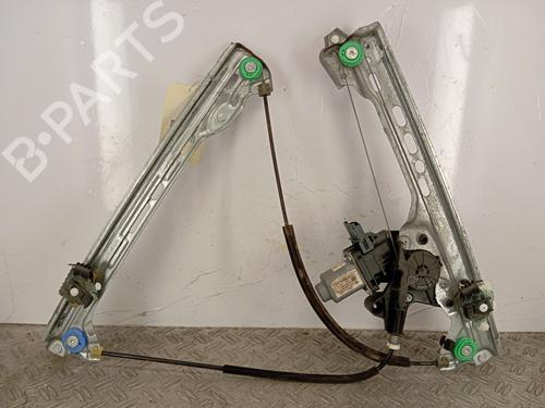 Used Front left window mechanism RENAULT MEGANE IV Grandtour (K9A/M/N_) 1.5 dCi 110 (110 hp) 29505304