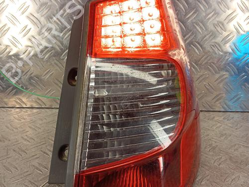 Used Right taillight Right taillight RENAULT GRAND SCÉNIC II (JM0/1_) [2004-2009] 36336890 36336890