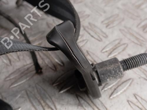Used Front right seatbelt Front right seatbelt RENAULT MEGANE III Coupe (DZ0/1_) 1.4 TCe (DZ0F, DZ1V) (131 hp) 35930891 35930891