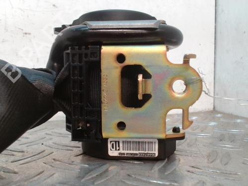 Used Front right belt tensioner PEUGEOT 1007 (KM_) 1.6 16V (109 hp) 28342182
