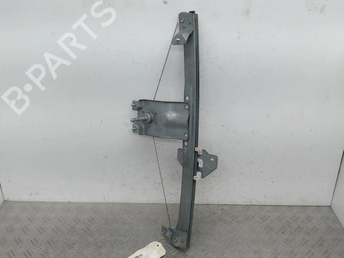 Used Front right window mechanism DACIA DOKKER Express Box Body/MPV 1.6 (83 hp) 28344529