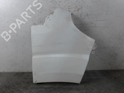 Right front fenders CITROËN JUMPER II Van 2.2 HDi 130 | BP28348750C42 