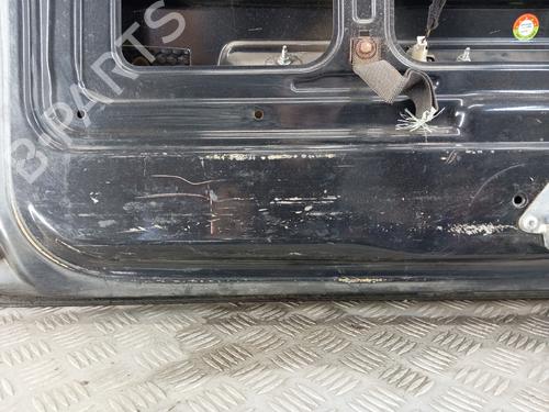 Used Tailgate Tailgate CITROËN NEMO MPV 1.4 (73 hp) 35990130 35990130
