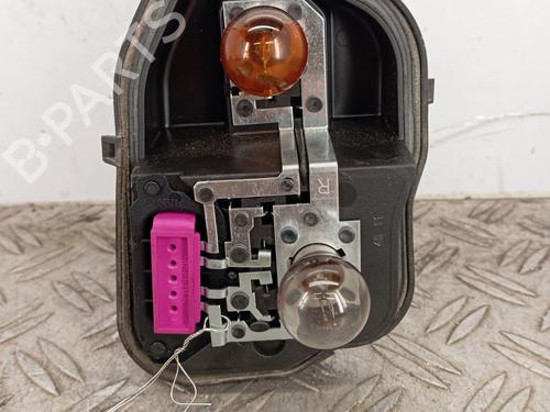 Used Lamp holder RENAULT MEGANE III Hatchback (BZ0/1_, B3_) 1.5 dCi (BZ09, BZ0D, BZ1W, BZ29, BZ14) (110 hp) 29760427