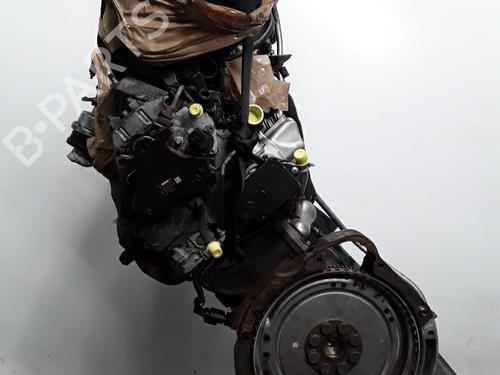 Engine MERCEDES-BENZ A-CLASS (W169) A 200 CDI (169.008, 169.308) | BP28340550M1  - Image 5