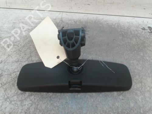 Specchietti retrovisore CITROËN C3 / C3 ORIGIN III (SX) 1.2 PureTech 82 (83 hp) 28340949