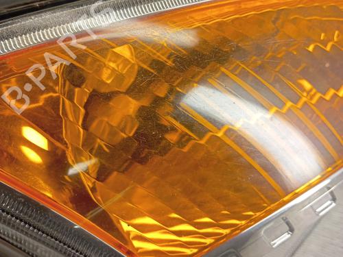 Scheinwerfer rechts FORD FUSION (JU_) 1.4 TDCi | BP29567427C29 