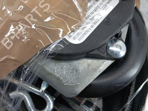 Front left belt tensioner FORD GALAXY II (WA6) 2.0 TDCi | BP28341467C87 
