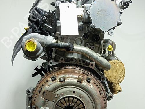 Engine VOLVO V40 Hatchback (525) T2 | BP39395390M1 - Image 5