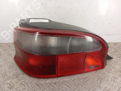Used Left taillight Left taillight CITROËN SAXO (S0, S1) [1996-2004] 35923927 35923927