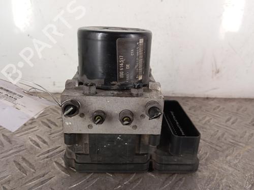 Used ABS pump AUDI TT (8J3) 2.0 TFSI (200 hp) 28346811