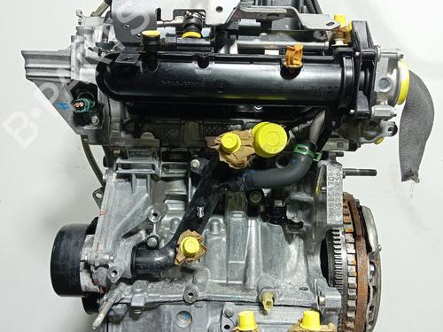 Engine RENAULT CLIO V (B7_) 1.0 TCe 90 (B7MT) | BP40111042M1 - Image 6