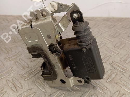 Rear left lock DACIA SANDERO 1.4 (BS0C, BS0A, BS0G, BS1F, BS0E) | BP30153789C100 