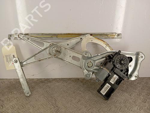 Rudehejsemekanisme ventre foran RENAULT SCÉNIC III (JZ0/1_) 1.6 dCi (JZ00, JZ12) (130 hp) 29488662