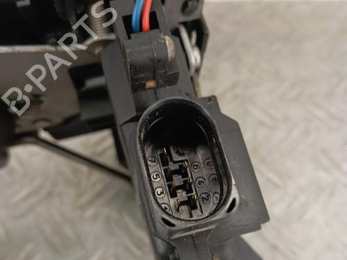 Rear left lock AUDI A4 B6 (8E2) 2.5 TDI | BP28348395C100