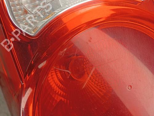 Left taillight CITROËN BERLINGO Box Body/MPV (B9) | BP35990133C34 - Image 3