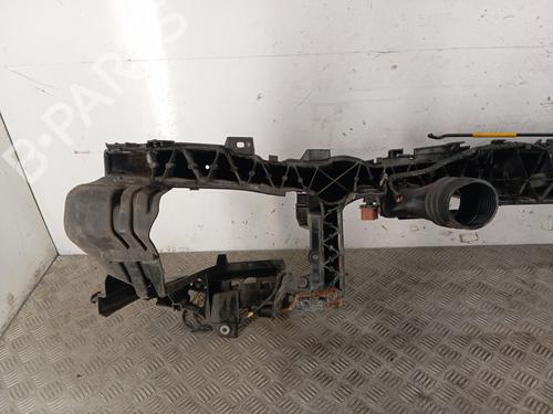 Used Front slam panel Front slam panel MERCEDES-BENZ B-CLASS Sports Tourer (W245) B 180 CDI (245.207) (109 hp) 33634153 33634153