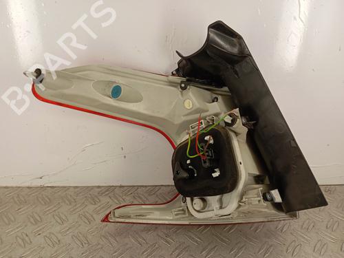 Right taillight PEUGEOT 2008 I (CU_) 1.2 VTi | BP30003388C35