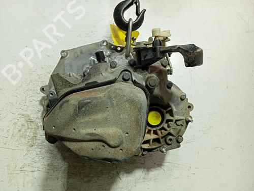 Gearbox PEUGEOT BIPPER Tepee 1.4 HDi | BP37187670M3 - Image 6
