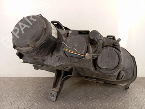 Left headlight ALFA ROMEO 159 (939_) 1.9 JTDM 16V (939AXC1B, 939AXC12) | BP28342928C28 - Image 4